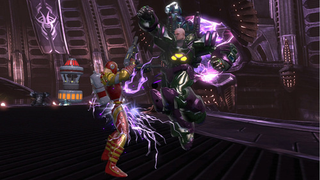 Illustration for article titled Lex Luthor Is Definitely Compensating For Something